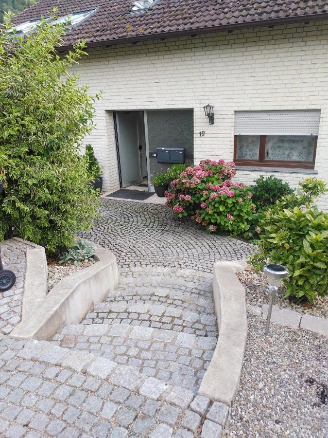 By Vollmer'S Komfortabel Und Chic Apartment Offenburg Exterior photo
